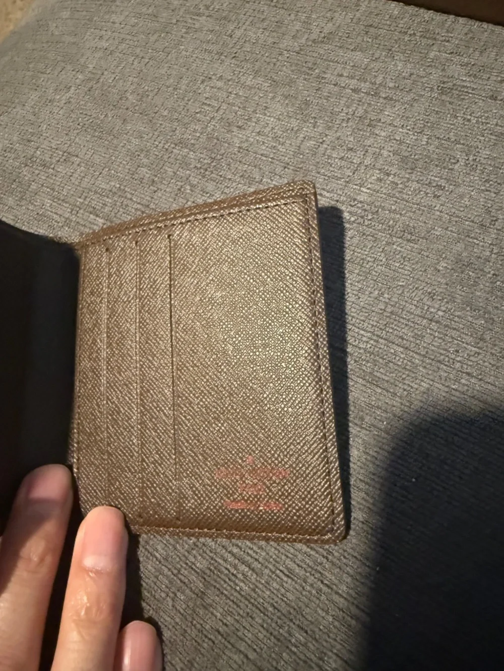 Louis Vuitton new without